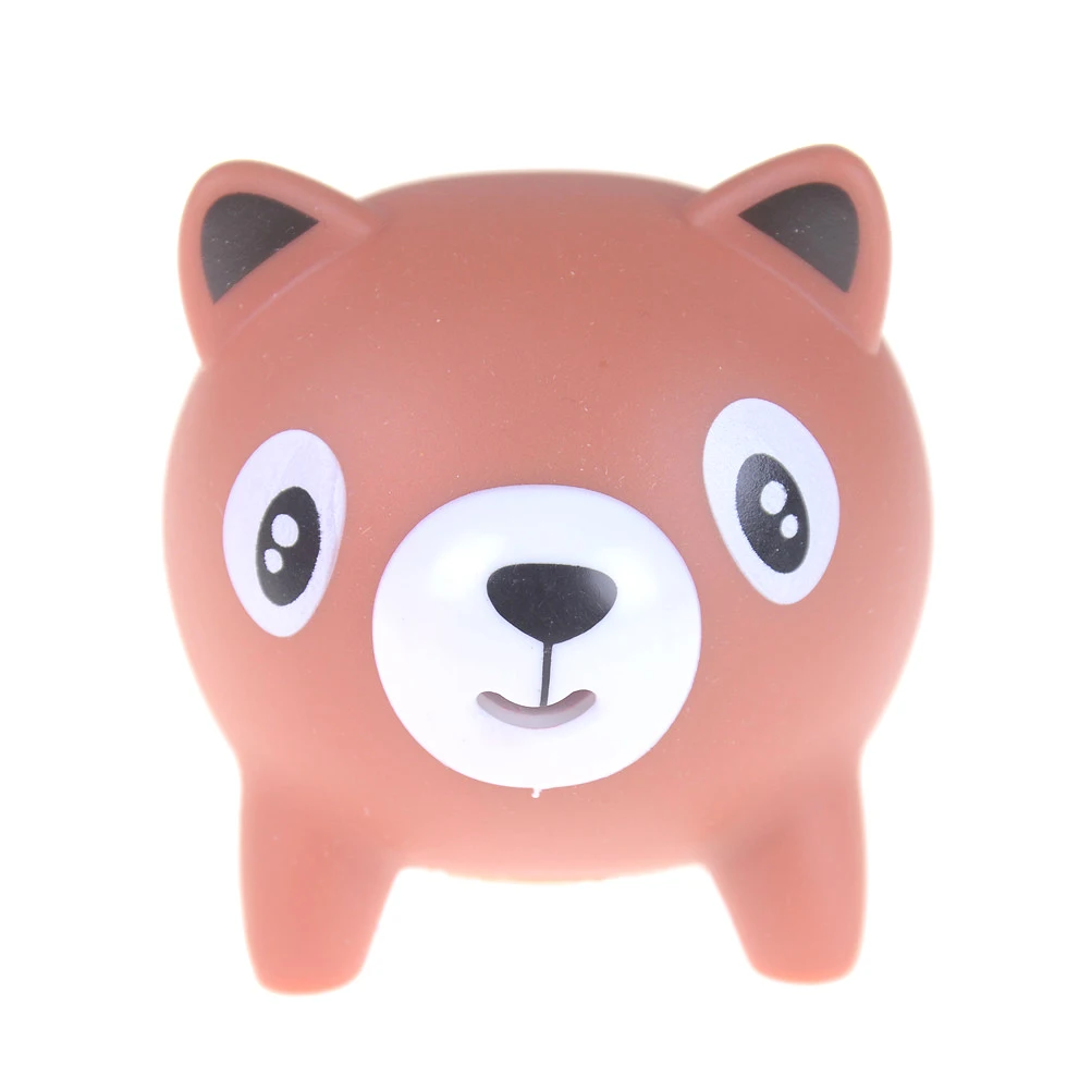 1pc Anti stress Funny Tongue Utterance Doll In Random Color Creative