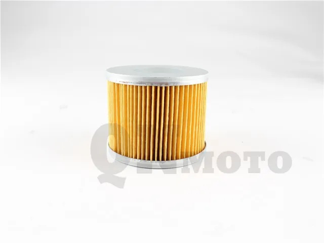 1 Pcs Oil Filter For kAWASAKI EL250 B/F EL252 F2 F6 1996 2003 EX250 ... 1 Pcs Oil Filter For kAWASAKI EL250 B/F EL252 F2 F6 1996 2003 EX250 ...