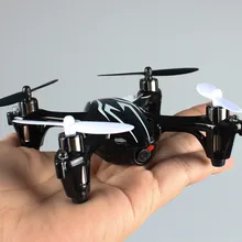 New Arrival FY310B Mini Drone with Camera 6-axis Gyro Aircraft 4 Channel 100m Radio Control RC Quadrocopter