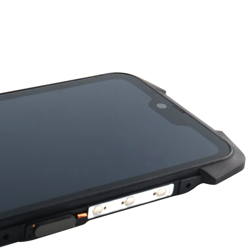 Alesser для Blackview Bv9700 Pro ЖК-дисплей+ сенсорный экран Запасные части+ Инструменты+ пленка для Blackview Bv9700 Pro Телефон с рамкой