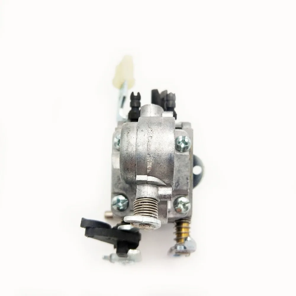 Новый карбюратор для Stihl MS171 MS181 MS201 MS211 бензопилы Repla Zama C1Q S270|Детали снегоходов| |