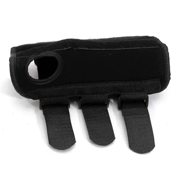1Pcs Carpal Tunnel Medical Wrist Support Brace Support Pads Sprain Forearm Splint for Band Strap Protector Safe Wrist Support