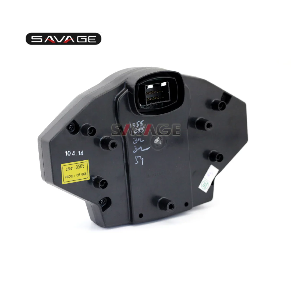 Tachometer Speedometer Instruments Speedo Tacho Meter (5)