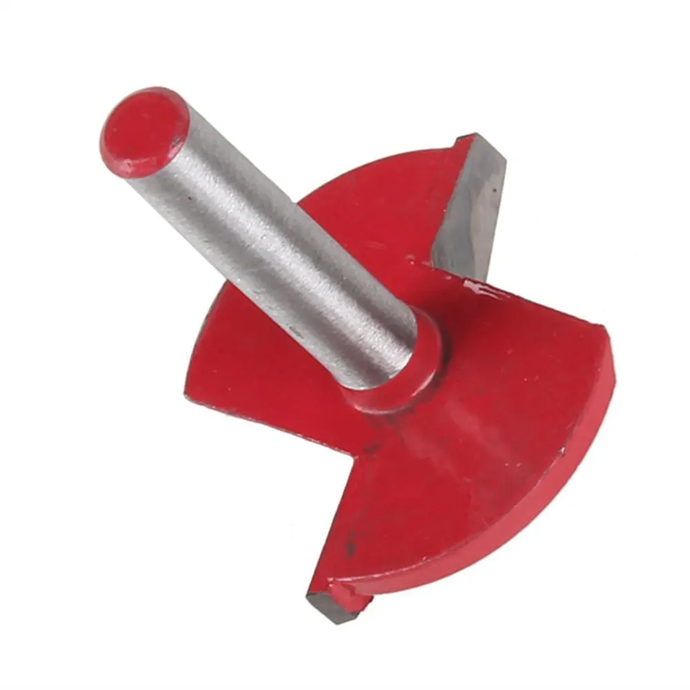 60 Degree Double-edged 6mmx32mm 3D V Shape Groove Router Bit CNC Engraving