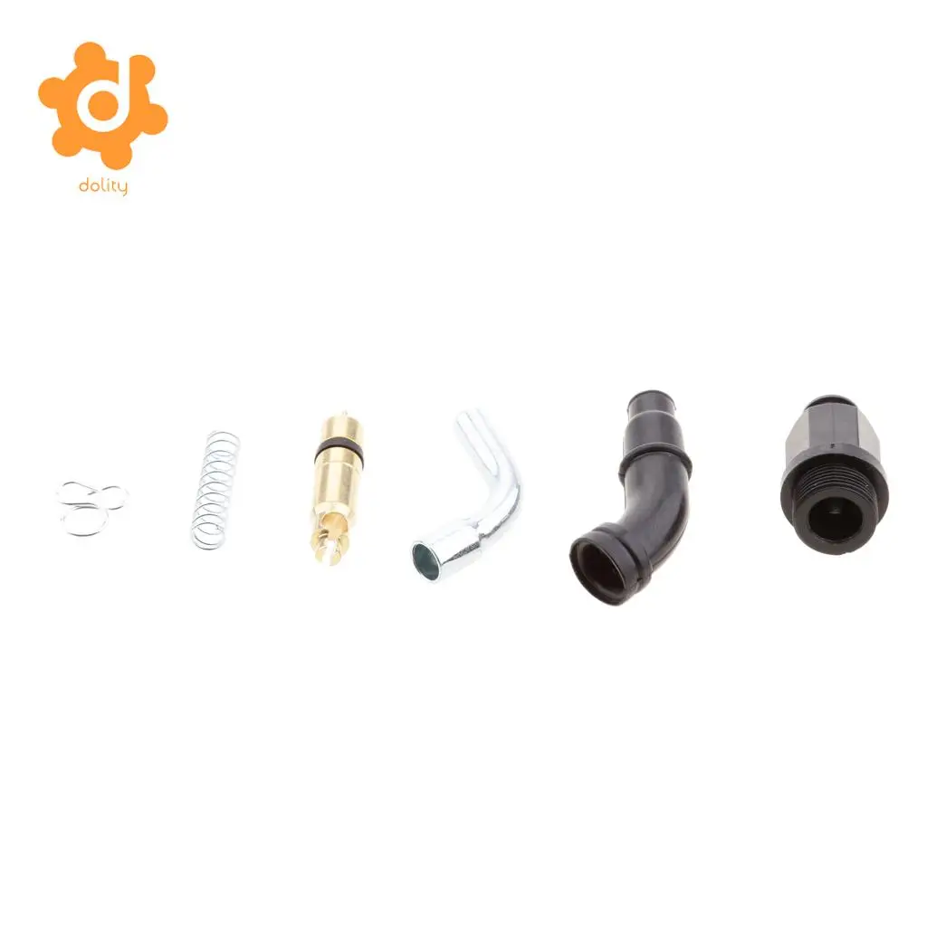NEW 94-00 For Honda TRX 300 Fourtrax Carburetor Plunger Choke Starter Valve Kit