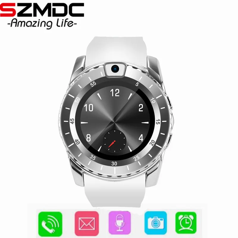 Sport Smart Watch Anti-lost Smartwatch Support SIM TF Card Clock Watches Call Step Count Sleep Remind For Android Phone PK Y1 X6 Sport Smart Watch Anti-lost Smartwatch Support SIM TF Card Clock Watches Call Step Count Sleep Remind For Android Phone PK Y1 X6