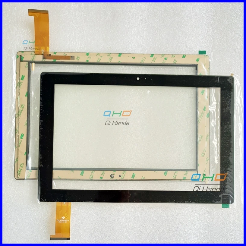 

10.1 inches touch screen Original New touch panel Tablet PC touch panel digitizer FPC-FC101J185-01 Free shipping