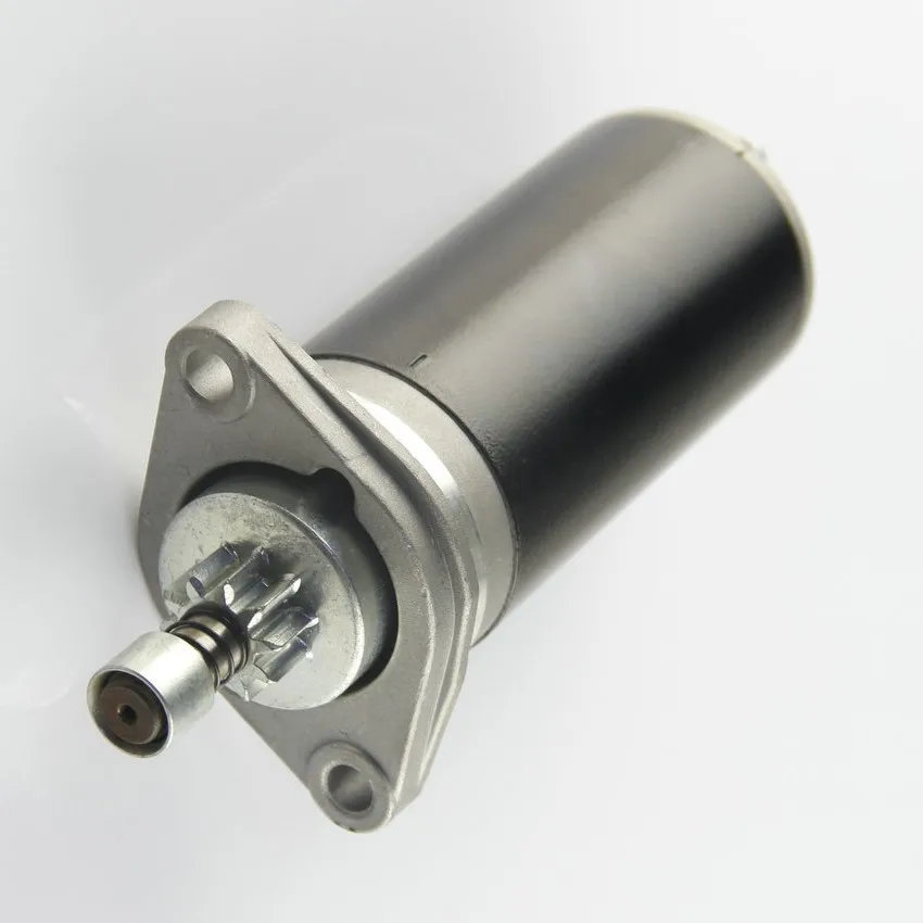 Подвесной Электрический статер для TOHATSU 350-76010 350-76010-0M 3AA-76010 OEM код Подвесной Электрический статер для TOHATSU 350-76010 350-76010-0M 3AA-76010 OEM код