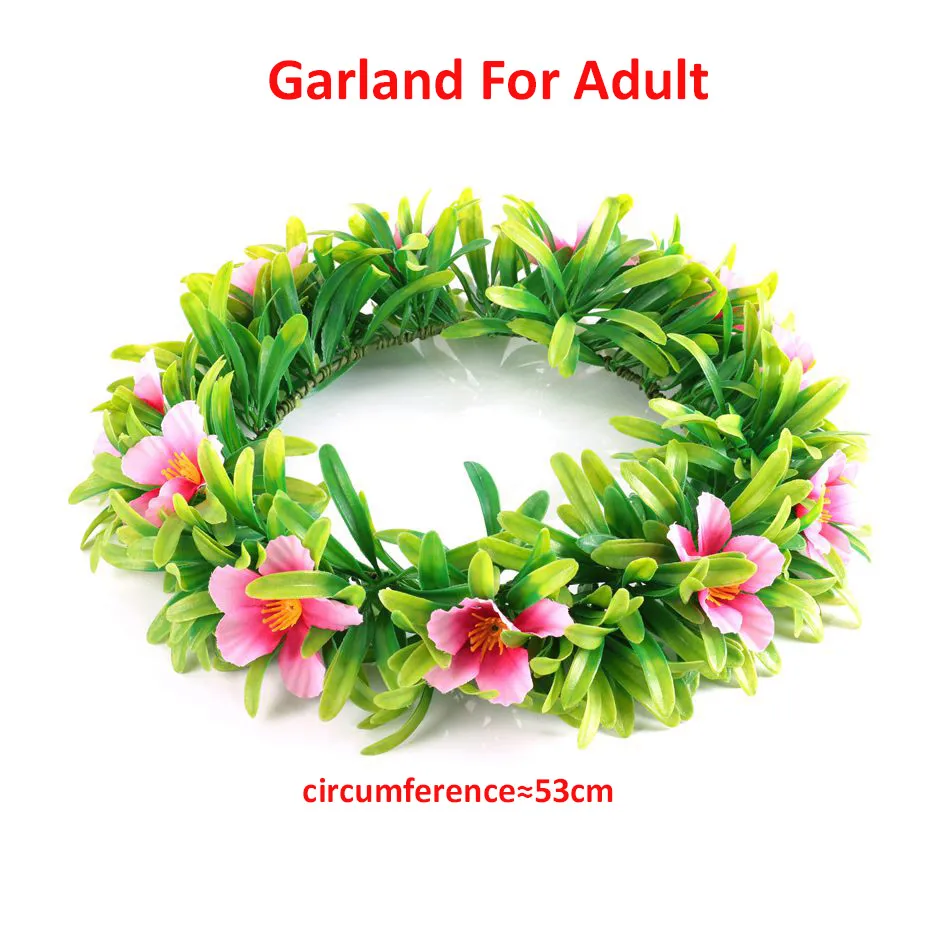 Adult-Moana-Garland-Adult