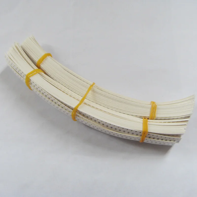 0805 1pF ~ 10 мкФ SMD набор различных конденсаторов 50valuesX50pcs = 2500pcs|capacitor assortment kit|smd capacitor