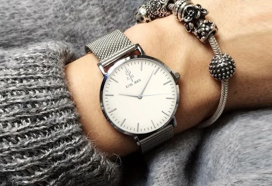 silver white 5