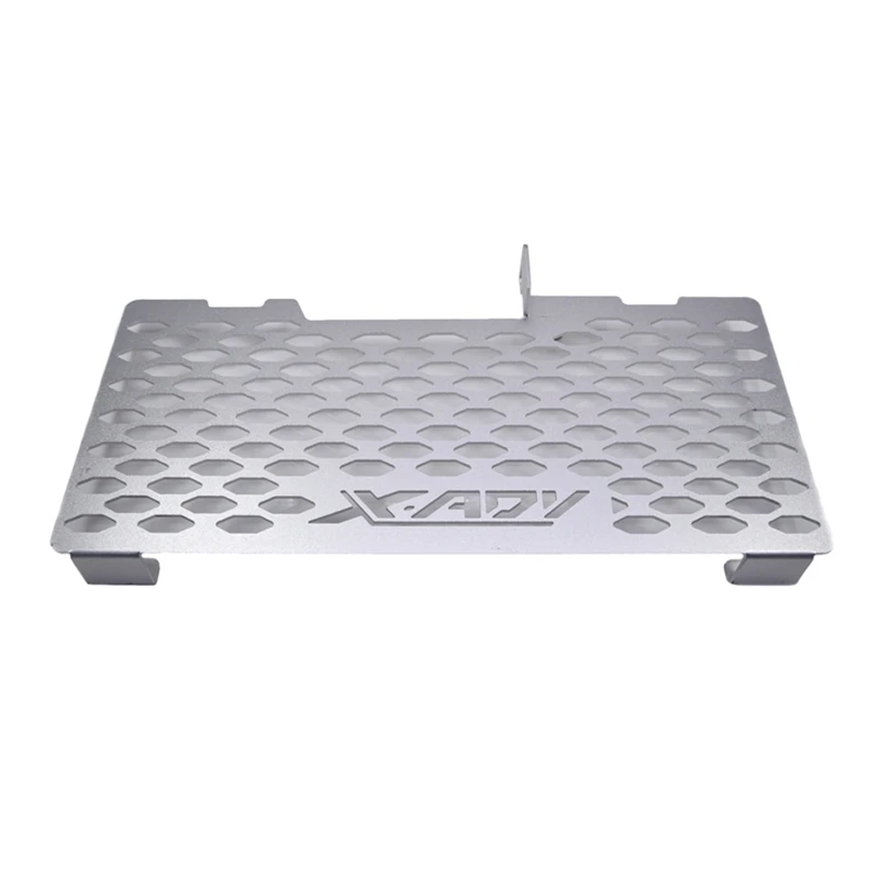 Free Shipping Radiator Guard Grille Cover Cooler Protector For Honda X-ADV 750 2017 2018 XADV Accessories 304 Stainless Steel (6)