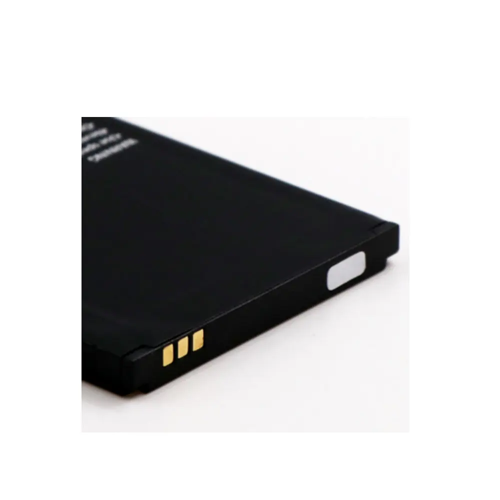 

High quality Replacement Large Capacity Li-ion Battery Authentic Blackview BV4000 For Blackview BV4000 Pro Smart Phone 3680mAh