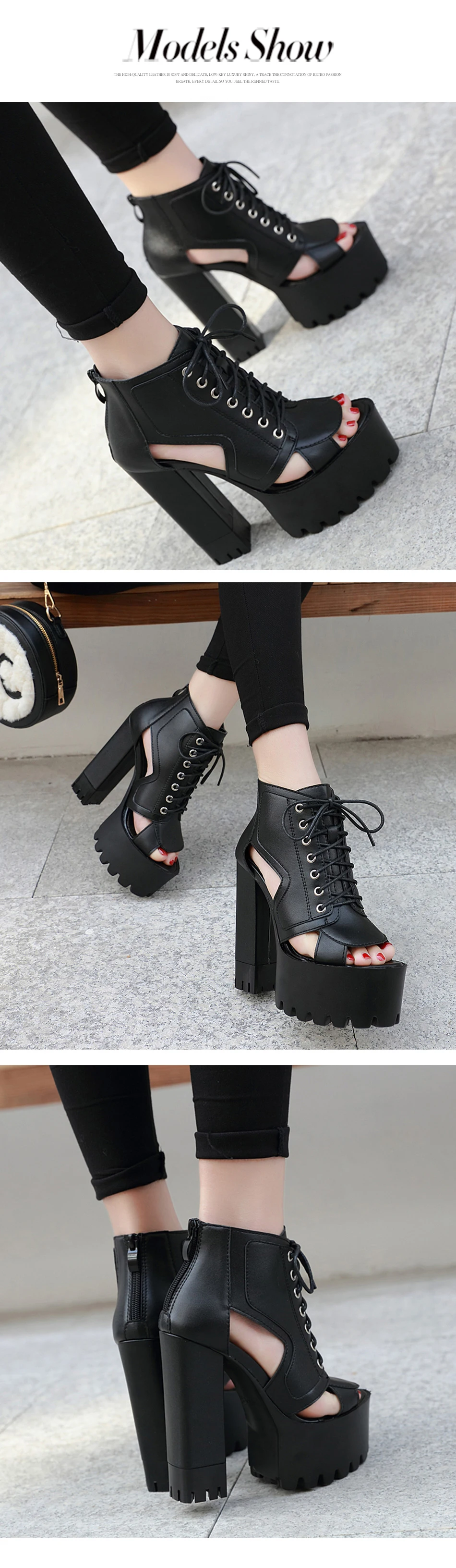 ladies shoes