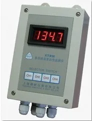 

XTRM-4215/4220AG/S temperature remote transmission monitor multi temperature loop detector for isolated temperature transmitter