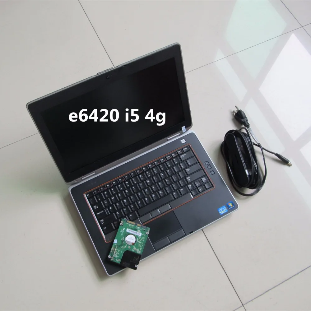 Для icom hdd 500gb 2020,06 новейшее программное обеспечение с ноутбуком для dell e6420 i5 cou 4g с батареей для диагностического компьютера bmw Для icom hdd 500gb 2020,06 новейшее программное обеспечение с ноутбуком для dell e6420 i5 cou 4g с батареей для диагностического компьютера bmw