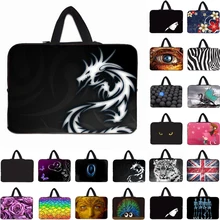 Viviration модный неопреновый купальник Компьютерные аксессуары молнии 10/12/13/14/15/17 дюймов чехол для ноутбука, сумка для переноски, Тетрадь своими руками ручка чехол
