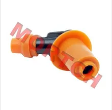 GY6 High Performance Cap for Spark Plug Free Shipping