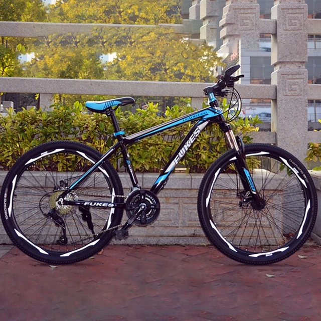 firefox dual suspension