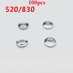 94768 шт. 520/830 прокладка 100 прокладка шайба уплотнительное кольцо Набор для RC модели автомобилей запчасти DIY Tamiya мини 4WD гоночных автомобилей