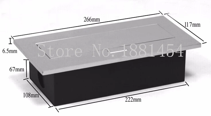 socket (14)