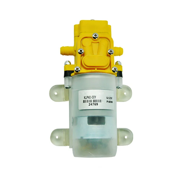 12V electric drive watering flower self priming ipumpi 12V electric drive watering flower self priming ipumpi