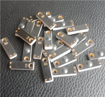 UHF RFID метки для управления инструментами антиметалл 860-960 МГц 18 18*6*3 мм