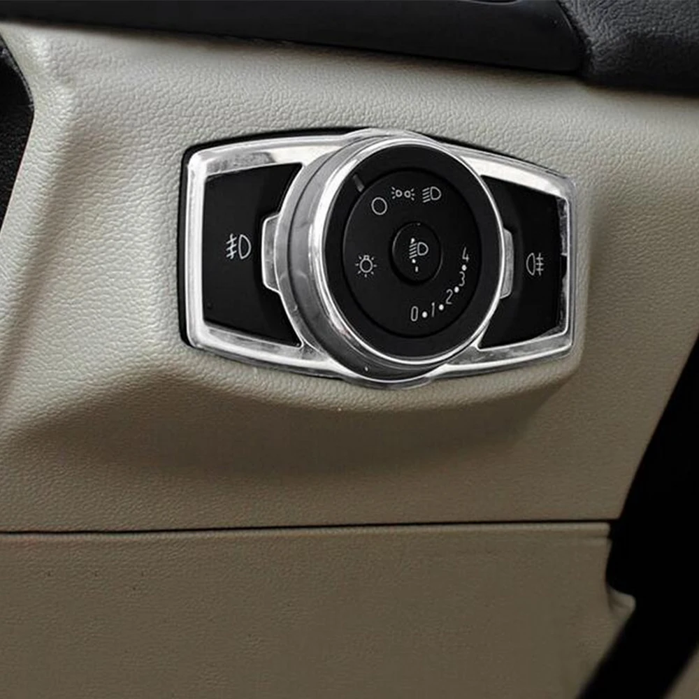 Для Ford Focus 2012 2013 2014 Escape Kuga Edge 2011-2014 противотуманная фара кнопочный переключатель