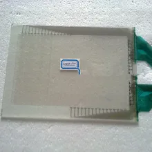 Pro-face GP477R-EG11 GP477R-EG41-24VP тачпад Сенсорная панель машины промышленные медицинское оборудование сенсорный экран