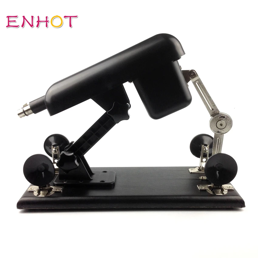 Upgrade Affordable Sex Machine for Men and Women Automatic Masturbation Machine Love Robot with magic wand Big Dildo Papi