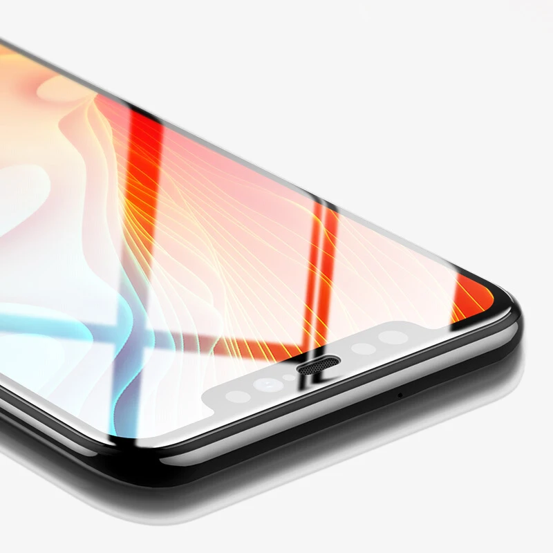 Защитная пленка для Xiaomi Mi8 закаленное стекло Mi 8 explorer|Защитные стёкла и плёнки| |