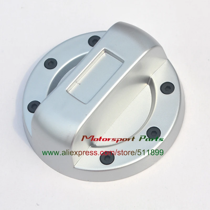 decorate fuel cap for toyota cars (2)