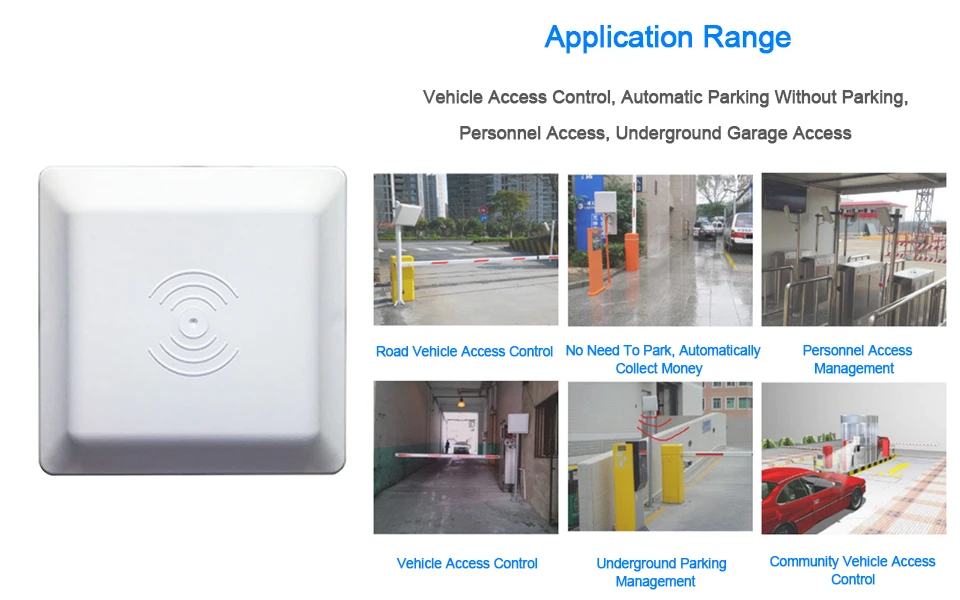 uhf rfid reader