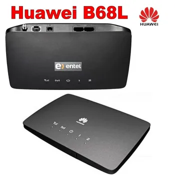 

Huawei B68L-25 900/1900/2100Mhz 3G wireless gateway Huawei B68L 3G Unlocked router