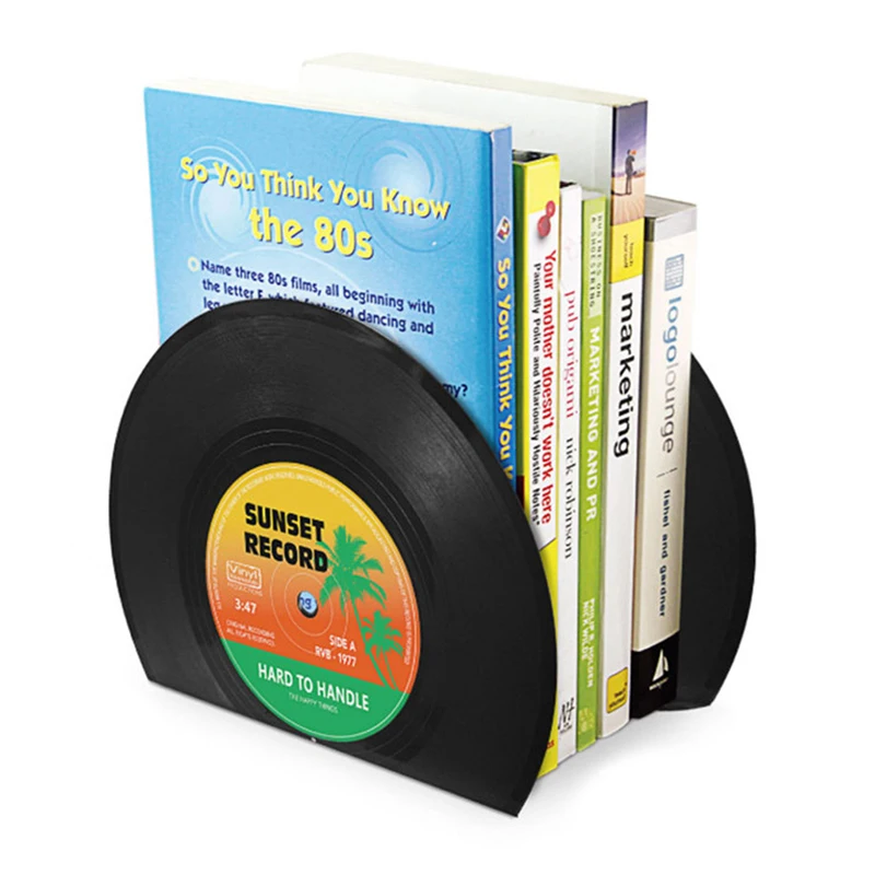 1 пара книжные мини-книжки в стиле ретро 301-0720 | Дом и сад