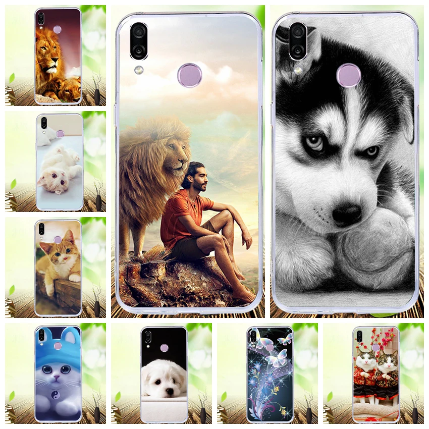 SONWO Cover per Huawei Mate 10 Lite/Huawei Nova 2I, Flip Caso in PU Pelle Case Cover Portafoglio Custodia per Huawei Mate 10 Lite/Huawei Nova 2I, [ Kickstand] [Slot per Schede], Blu