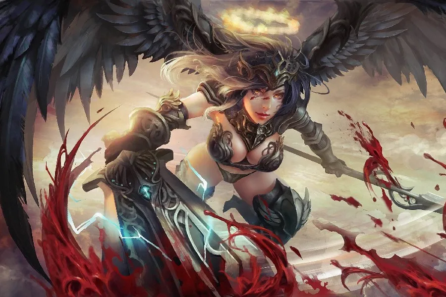 падший демон 18. падший ангел арт. белиал демон лжи. падший архангел люцифер. падший демон суккуб.