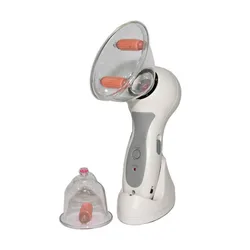 Practical Women Body Massager Health Beauty Full Body Breast Vacuum Anti-Cellulite Device Therapy Treatment Skincare Practical Women Body Massager Health Beauty Full Body Breast Vacuum Anti-Cellulite Device Therapy Treatment Skincare