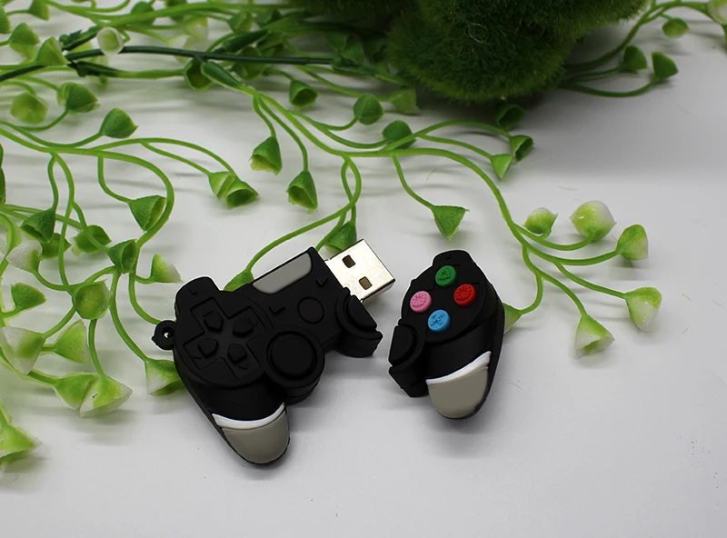 Горячая Распродажа usb игра с палочками Ручка drive 64 GB 32 GB 16 GB 8 GB 4 GB флешки, usb флеш-карта накопитель usb 2,0 Бесплатная доставка Подарочная