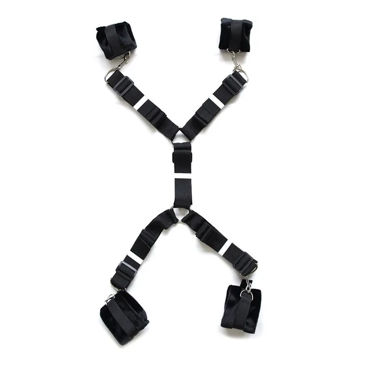 bondage harness  (1)