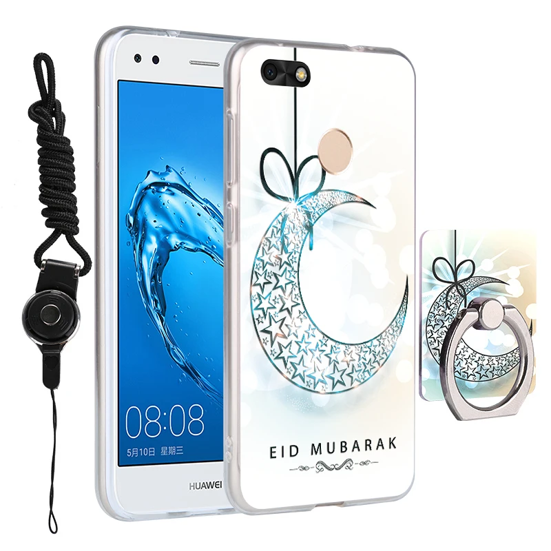 carcasas huawei y6 pro 2017 carcasas huawei y6 pro 2017