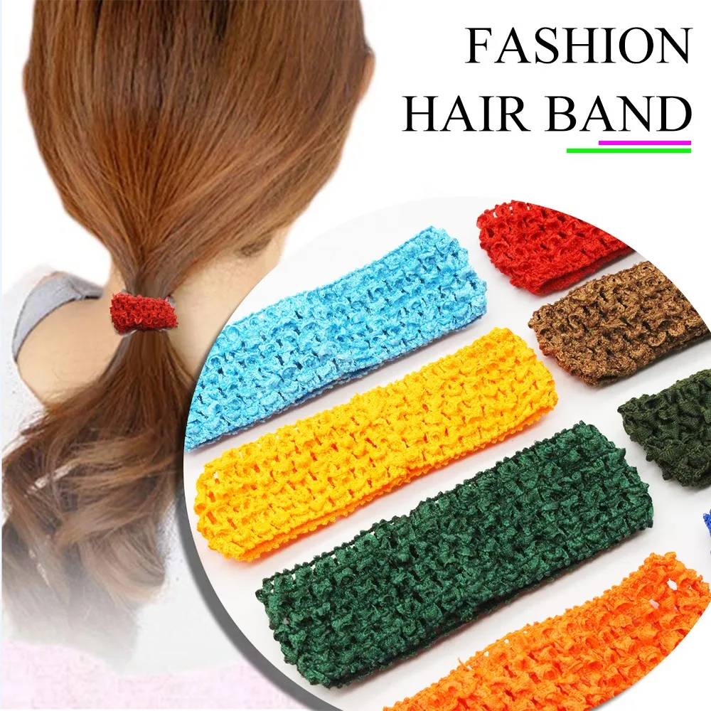 

38 Pcs hair clip set for girls Velvet Elastic Hair Bands Scrunchy for Women or Girls SIOLD CAUSAL Hair Accessories #ES