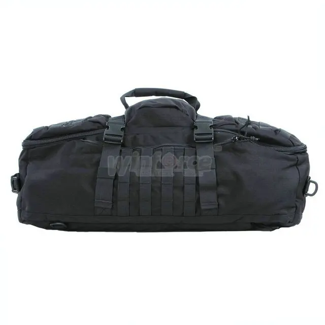 Ремень для тактического снаряжения WINFORCE/WC-11 Doppel-Duffle Bag/ CORDURA/гарантированное качество Военная и уличная сумка для переноски