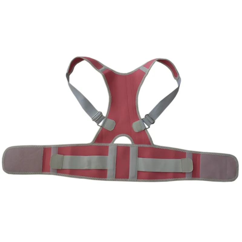Best Selling Posture Corrector Back Support Neoprene Shoulders Support Brace Posture For Men As Seen On TV (7)