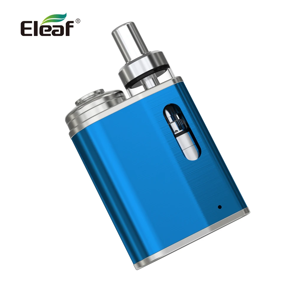 Оригинальный комплект Eleaf iStick Pico для малышей со встроенным аккумулятором 1050 мАч