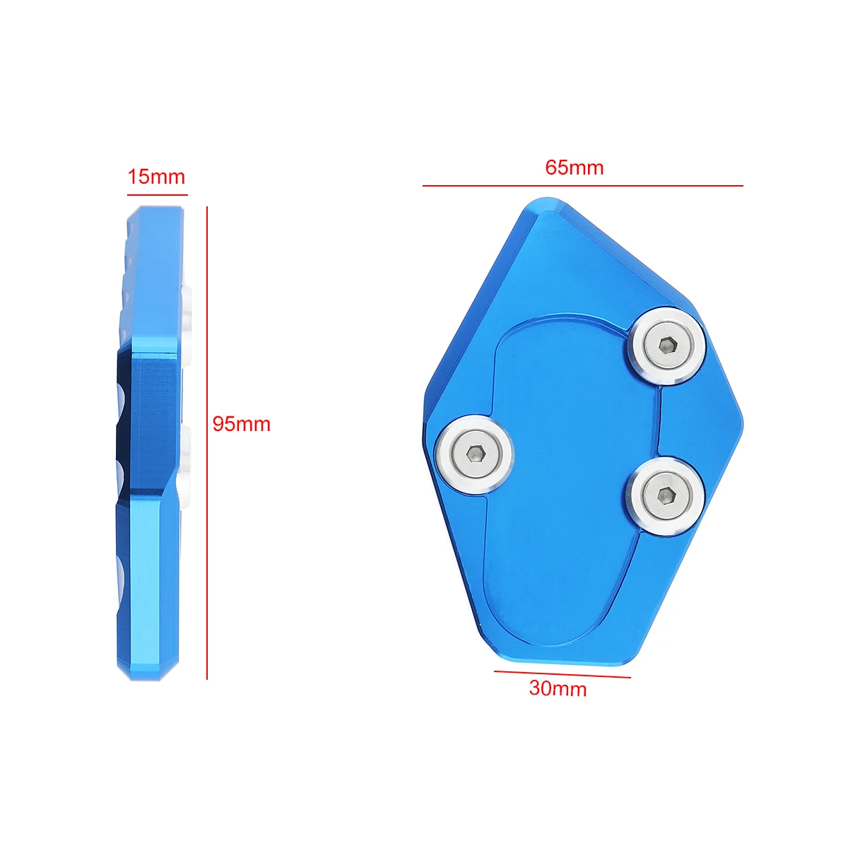 Motorcycle Accessories