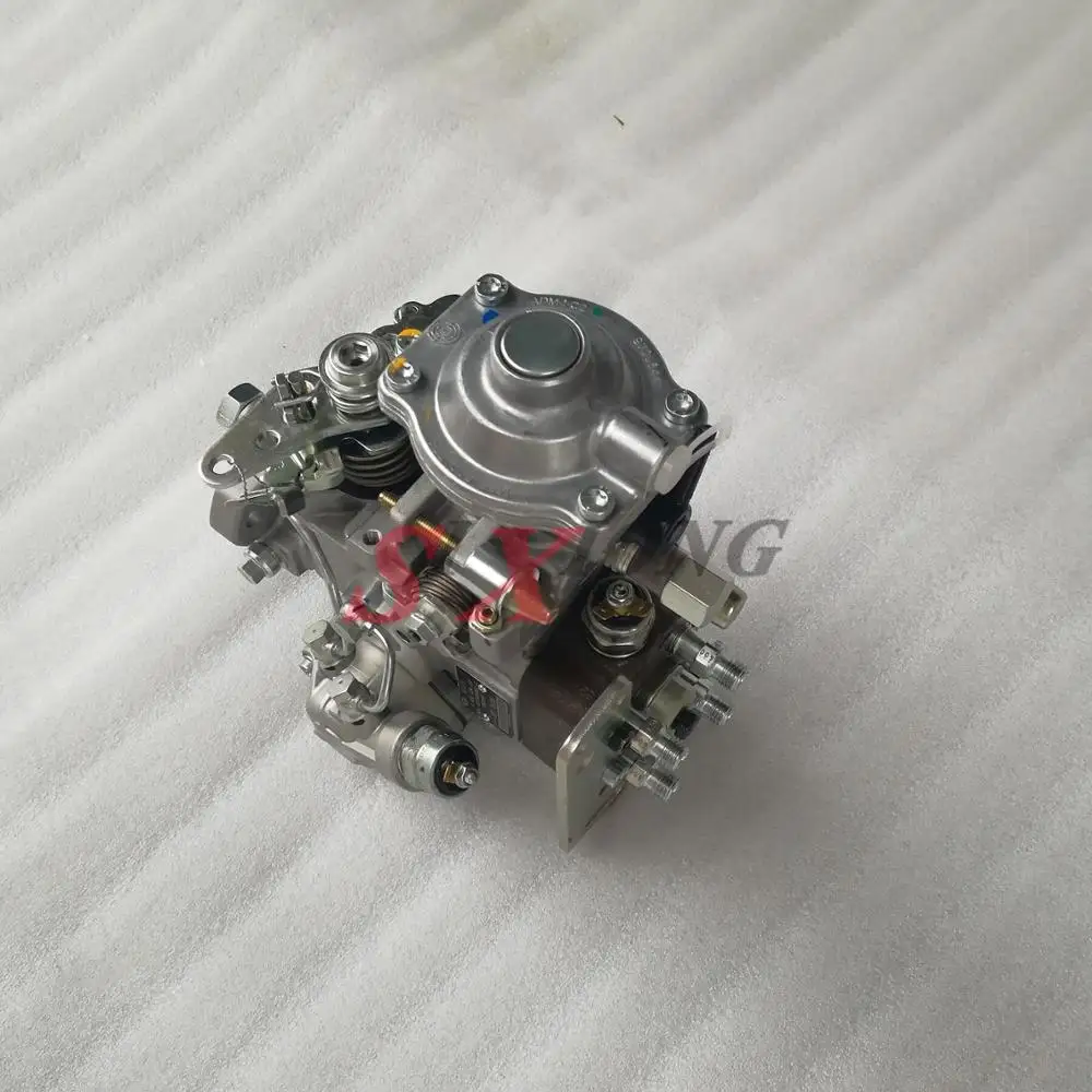 3963961 0460424289 ISBE QSB 4BT3.9 VE топливный насос для Cummins|Двигатель грузовика| |