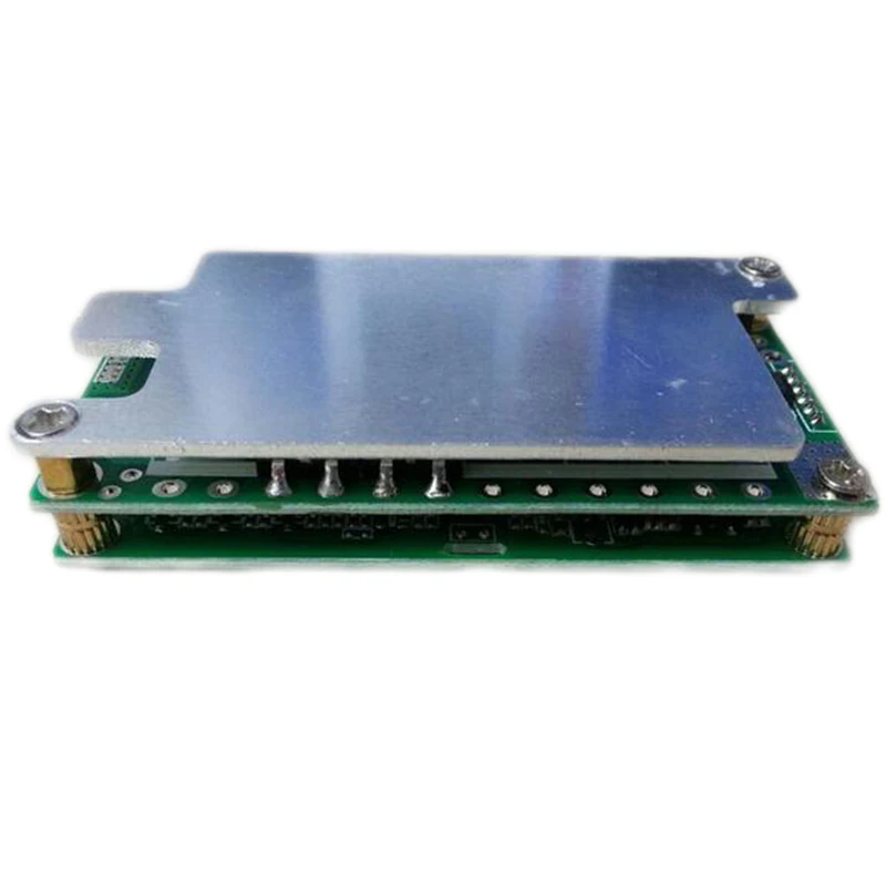 5S 12V 10S 24V литий титанатная батарея плата защиты BMS 30A LTO 1 2 V 4 защитная цепь PCB для