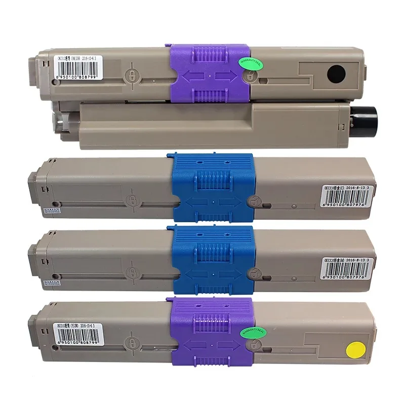 

Compatible 44973508 toner cartridge for OKI C511 C531 MC562 C511dn C531dn MC562dnw MC562dn cartridge laser pirnter