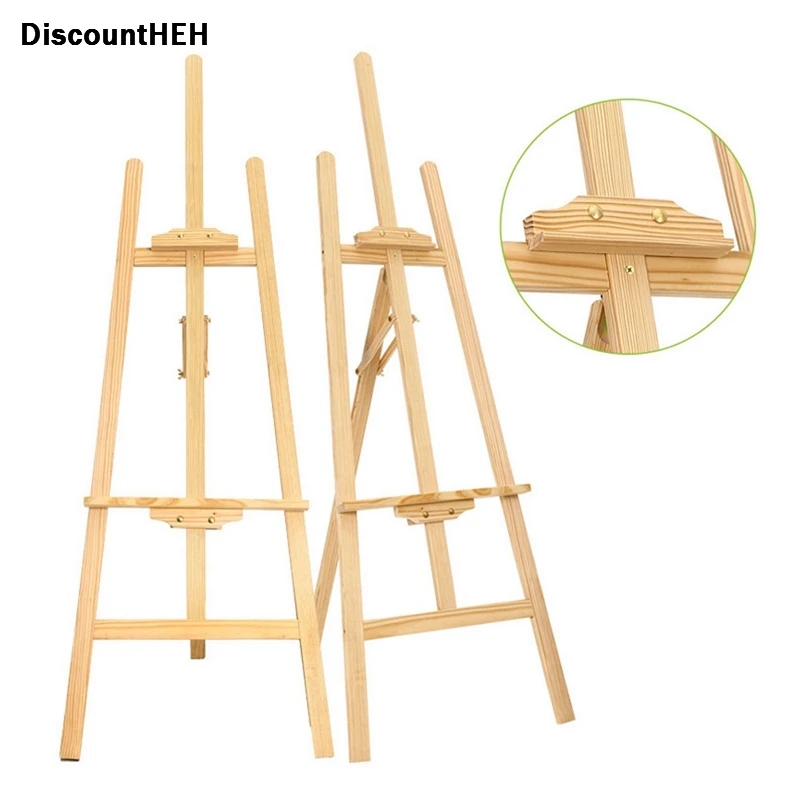 

Wood Faddish Student Decoration 1pc 2017 Unique Charm Pretty Stand Display Individual 1.45m Hot Holder Usable